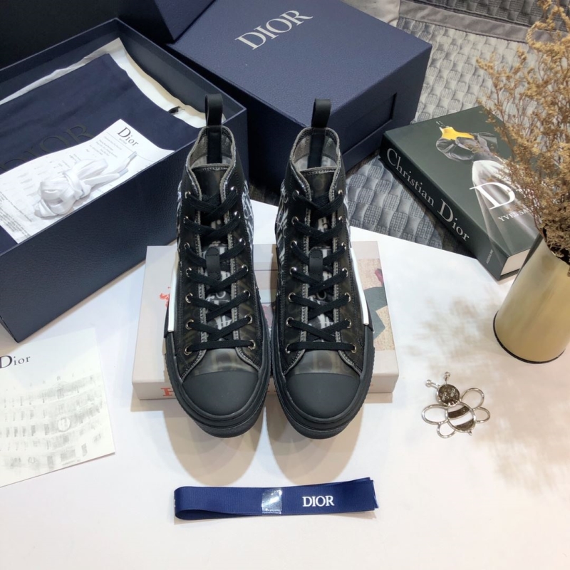 Christian Dior Casual Shoes